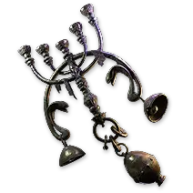 Serpent's Lesson