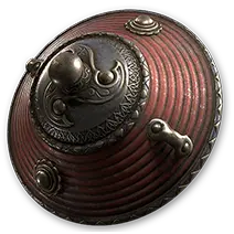 Coiled Buckler