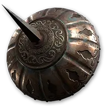 Gutspike Buckler