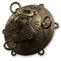 Jingling Buckler