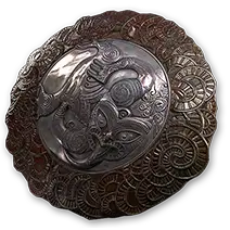 Pearl Buckler