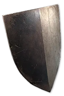 Blazon Crest Shield