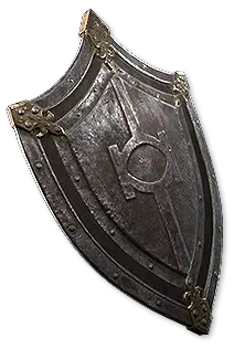 Descry Crest Shield