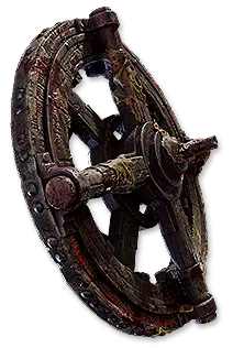 Arvil's Wheel