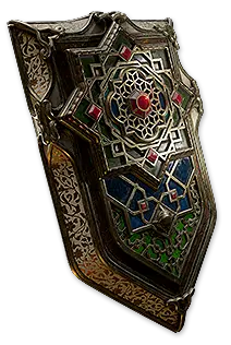 Crest of Ardura