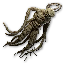 Changeling Talisman