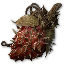 Nettle Talisman