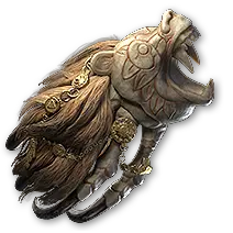 Alpha Talisman