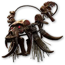 Fury Talisman