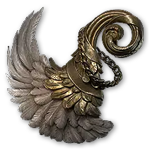 Wingbeat Talisman