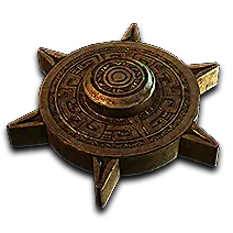 Atziri's Medallion