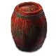 Flashpowder Keg