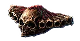 The Head of Vruun