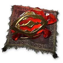 The Flame Ruby