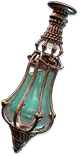 Full Decanter Djinnus