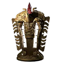 Golden Idol