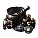 Alchemical Supplies