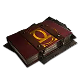 Blackguard Personnel Files