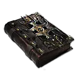 The Book of Jamanra