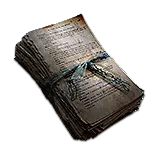 "The Nameless Play"