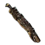 Viridi's Finger