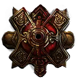 Blood Crucible