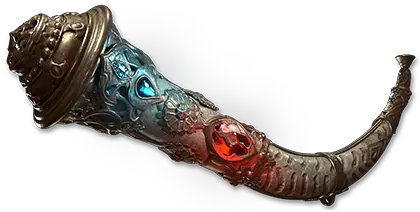 The Horn of the Vastiri
