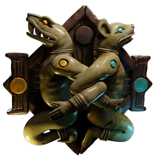 Sigil of the Third Pact