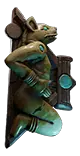 Sun Clan Relic
