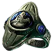 Count Lachlann's Ring