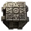 Weathered Crisis Fragment