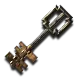 Vault Key