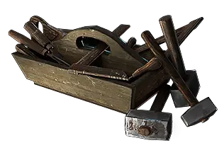 Smithing Tools