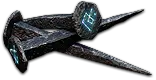 Runed Spikes