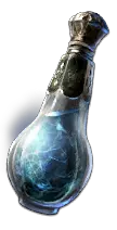 Vial of Sacred Water