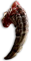 Severed Talon
