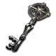 The Shaper's Key