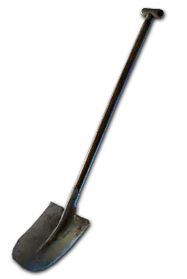 Shovel