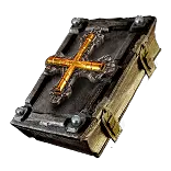 Book of Skill