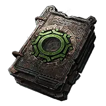 Lightless Book of Knowledge III