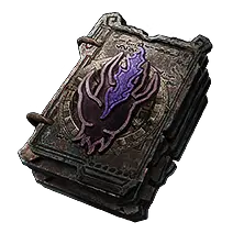 Otherworldly Book of Knowledge II