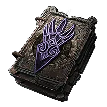 Arbiter's Book of Knowledge I