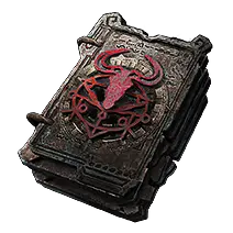 Ritualistic Book of Knowledge I