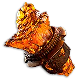 The Flame Core