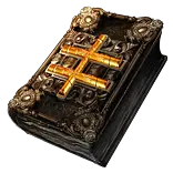 Book of Skill