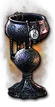 Sanctified Relic