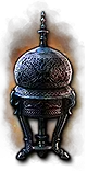Sanctified Relic