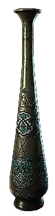 Vase Relic