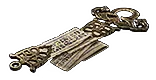 Seal Relic