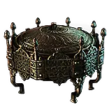 Coffer Relic
